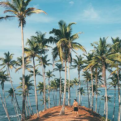 Mirissa