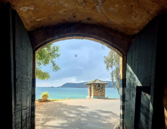 Trincomalee — Sri Lanka’s Coastal Gem of Culture and Natural Beauty