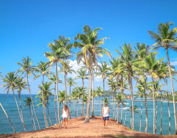 Mirissa — The Tropical Paradise of Sri Lanka’s South Coast