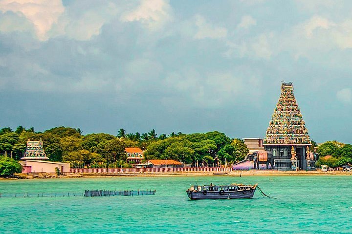 Jaffna