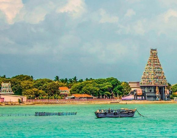 Jaffna — The Cultural Heart of Sri Lanka’s Northern Peninsula
