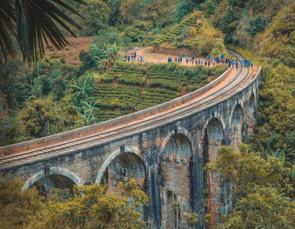 Ella, Sri Lanka — A Hidden Gem of the Hill Country